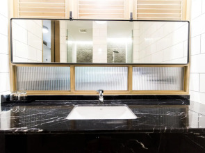 Sugar Marina Hotel - Cliffhanger - Aonang