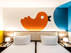 Muraless Art Hotel, WorldHotels Crafted