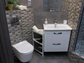 Апартаменты на улице Дмитрия Шамшурина