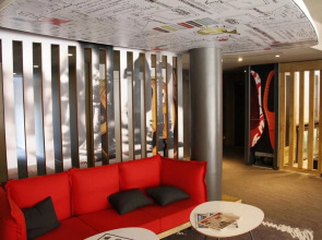 ibis Toulouse Centre