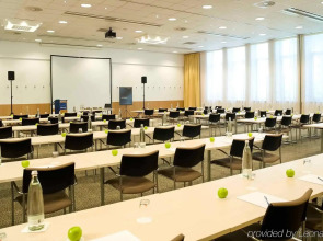 Novotel Düsseldorf City West