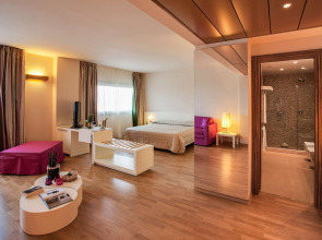 Best Western Plus Leone di Messapia Hotel & Conference