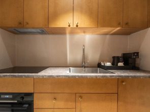 Grand Hotel Union Eurostars