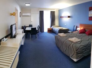 Amber Court Motel, Coonabarabran