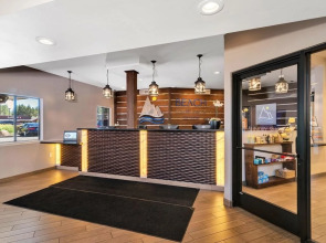 Beach Retreat & Lodge at Tahoe