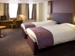 Premier Inn London Wembley Park