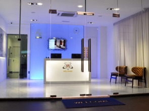 Melange Boutique Hotel