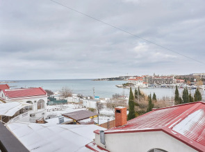 Sea Apartments (Си Апартментс)