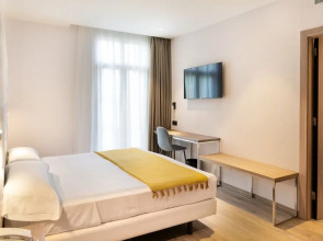 Отель Caledonian