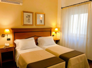 Hotel Florio Operà Palermo Central