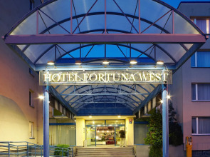 Hotel Fortuna West