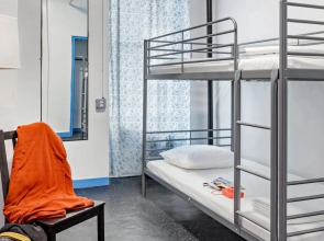 Хостел Central Park West