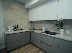 Серебряный бор (Сахалин)