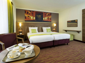 Quality Hotel Antwerpen Centrum Opera