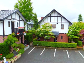 Villa Ururun Kawaguchiko