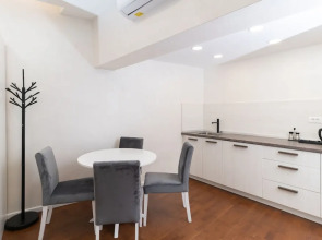 Ornament Hotel and Apartments