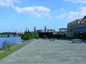 Maritim Hotel & Internationales Congress Center Dresden