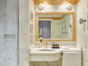 Grotta Giusti Thermal Spa Resort Tuscany, Autograph Collection