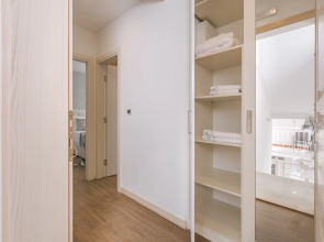 Splendido MB Apartments