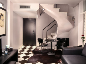 Gran Derby Suites Hotel, a Small Luxury Hotels of the World