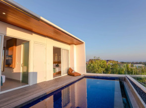 Hideaway Villas Bali – Ungasan by Kanaan Hospitality