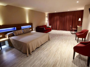 Hotel Allon Mediterrània