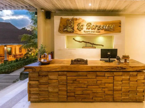 La Berceuse Resort and Villa Nusa Dua by Taritiya Collection