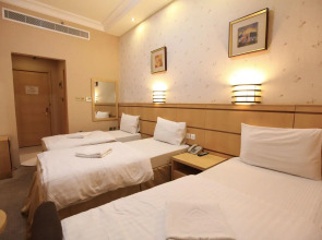 Отель Al Shahba Hotel Makkah