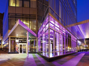 W Boston, a Marriott Hotel