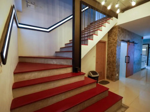 Tall Tree Kata Phuket - Hostel