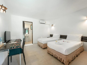 Royal Holiday Palace