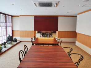 Hotel Sunroute Kumamoto