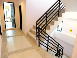 Ice Kamala Beach Hotel