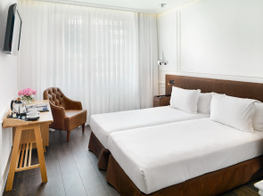 Отель H10 Itaca