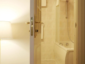 Old Riga Boutique Hotel Vecriga