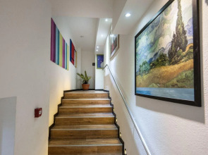 Villa Saint Exupéry Beach - Hostel