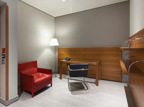 NH Torino Lingotto Congress