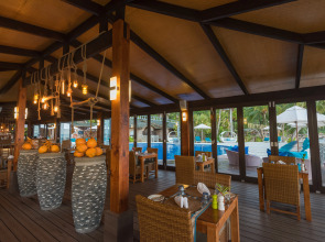 Coco de Mer Hotel and Black Parrot Suites