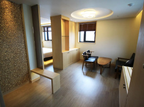 SEOUL N HOTEL Dongdaemun