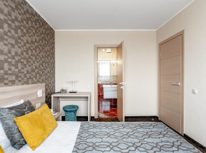 Гостиница Žemaitės