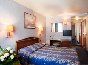 Hôtel Meslay République