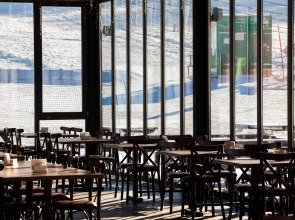 СПА-отель «Кристалл»