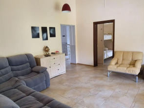 Hostel Villa Macesta