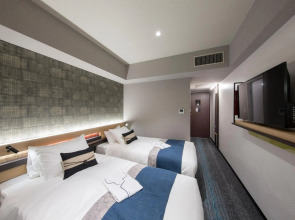 SHIZUTETSU HOTEL PREZIO Kyoto Karasumaoike