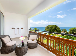 Royal Zanzibar Beach Resort All Inclusive