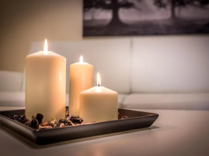 Hotel La Scaletta Al Ponte Vecchio