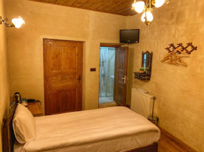 Lovely Cappadocia Hotel