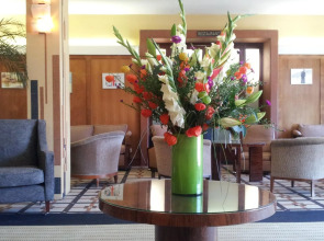 Le Grand Hotel Tours