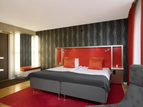 ProfilHotels Savoy