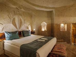 Lunar Cappadocia Hotel